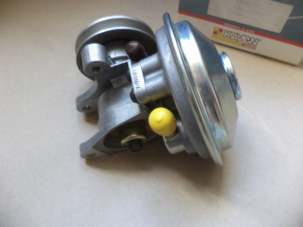 n°da54 pompe a vide talbot tagora ford sierre granada pierburg 726019010 neuve NOS vacuum n°da54 pompe a vide talbot tagora ford sierre granada pierburg 726019010 neuve NOS vacuum DPA86
