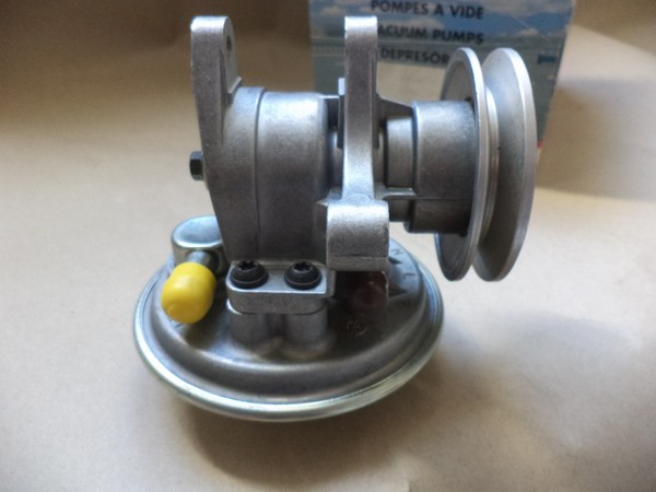 n°da54 pompe a vide talbot tagora ford sierre granada pierburg 726019010 neuve NOS vacuum n°da54 pompe a vide talbot tagora ford sierre granada pierburg 726019010 neuve NOS vacuum DPA86