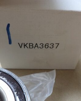 n°da55 roulement roue avant RENAULT clio 3 / 4 megane 2 modus kangoo VKBA3637 kaven neuf DPA86