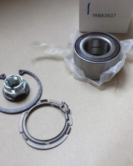 n°da55 roulement roue avant RENAULT clio 3 / 4 megane 2 modus kangoo VKBA3637 kaven neuf DPA86