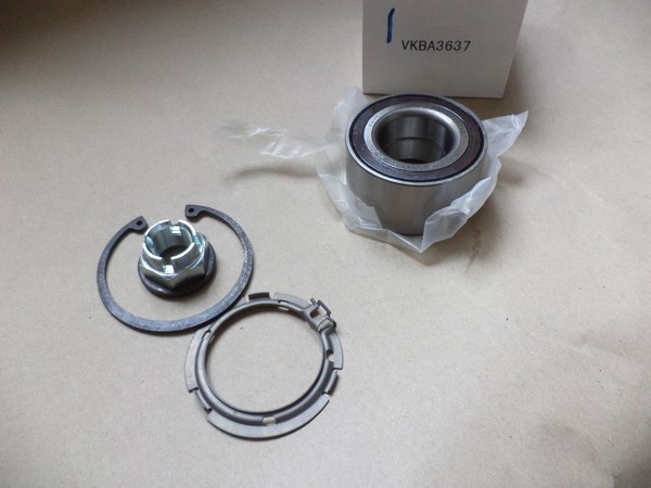 n°da53 pompe a vide Renault 2.1 R18 R20 R21 R25 R30 espace trafic RM neuve NOS vacuum DPA86