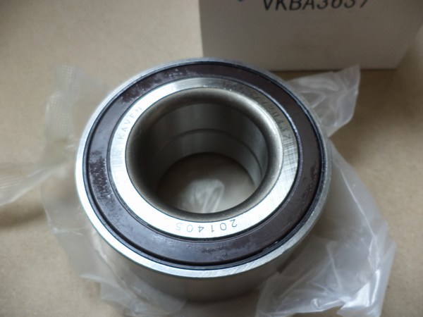 n°da55 roulement roue avant RENAULT clio 3 / 4 megane 2 modus kangoo VKBA3637 kaven neuf n°da55 roulement roue avant RENAULT clio 3 / 4 megane 2 modus kangoo VKBA3637 kaven neuf DPA86