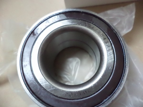 n°da55 roulement roue avant RENAULT clio 3 / 4 megane 2 modus kangoo VKBA3637 kaven neuf n°da55 roulement roue avant RENAULT clio 3 / 4 megane 2 modus kangoo VKBA3637 kaven neuf DPA86