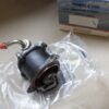 n°da56 pompe a vide RENAULT 1.6D express super 5 R9 R11 RM296 neuve NOS vacuum DPA86