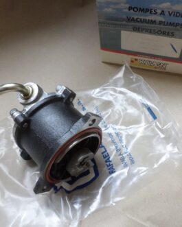 n°da56 pompe a vide RENAULT 1.6D express super 5 R9 R11 RM296 neuve NOS vacuum DPA86