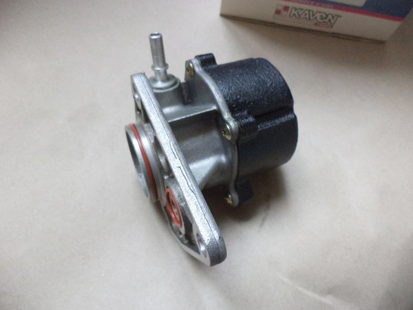 n°da57 pompe a vide Citroen jumper xantia evasion C15 jumpy berlingo RM311 neuve NOS vacuum DPA86