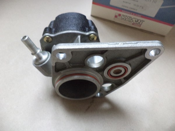 n°da57 pompe a vide Citroen jumper xantia evasion C15 jumpy berlingo RM311 neuve NOS vacuum DPA86