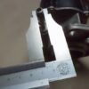 n°da57 pompe a vide Citroen jumper xantia evasion C15 jumpy berlingo RM311 neuve NOS vacuum DPA86