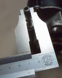 n°da57 pompe a vide Citroen jumper xantia evasion C15 jumpy berlingo RM311 neuve NOS vacuum DPA86