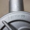 n°da58 pompe a vide CITROEN jumper xantia ZX C15 C25 205 306 pierburg 721174950 neuve NOS DPA86