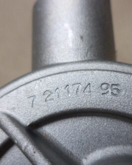 n°da58 pompe a vide CITROEN jumper xantia ZX C15 C25 205 306 pierburg 721174950 neuve NOS DPA86