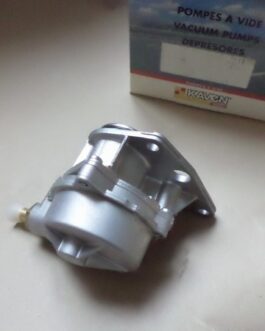 n°da58 pompe a vide CITROEN jumper xantia ZX C15 C25 205 306 pierburg 721174950 neuve NOS DPA86