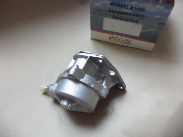 n°da59 Bras de suspension gauche Peugeot 309 OCAP neuf 352060 352057 DPA86