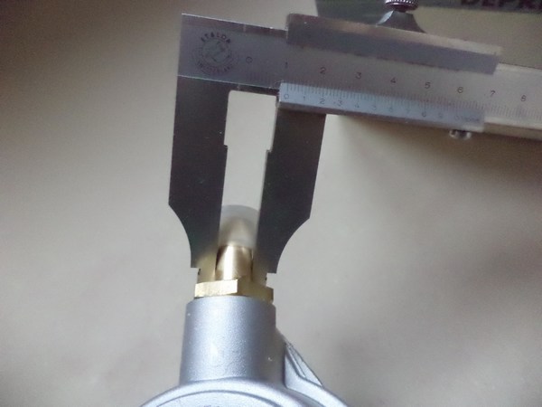 n°da58 pompe a vide CITROEN jumper xantia ZX C15 C25 205 306 pierburg 721174950 neuve NOS DPA86