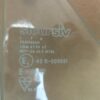 n°da60 deflecteur vitre droit FIAT 128 sicursiv AS2 M126 neuve NOS DPA86
