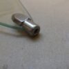 n°da60 deflecteur vitre droit FIAT 128 sicursiv AS2 M126 neuve NOS DPA86