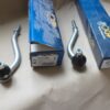 n°da61 lot 2X rotule direction PEUGEOT 305 405 OCAP  0181129 0191129 neuve DPA86