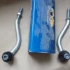 n°da61 lot 2X rotule direction PEUGEOT 305 405 OCAP  0181129 0191129 neuve DPA86