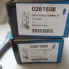n°da62 lot 2x rotule direction CITROEN C2 C3 PEUGEOT 1007 OCAP 0281508 0291508 neuve DPA86