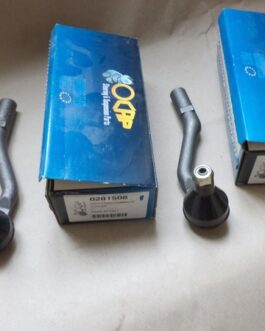 n°da62 lot 2x rotule direction CITROEN C2 C3 PEUGEOT 1007 OCAP 0281508 0291508 neuve