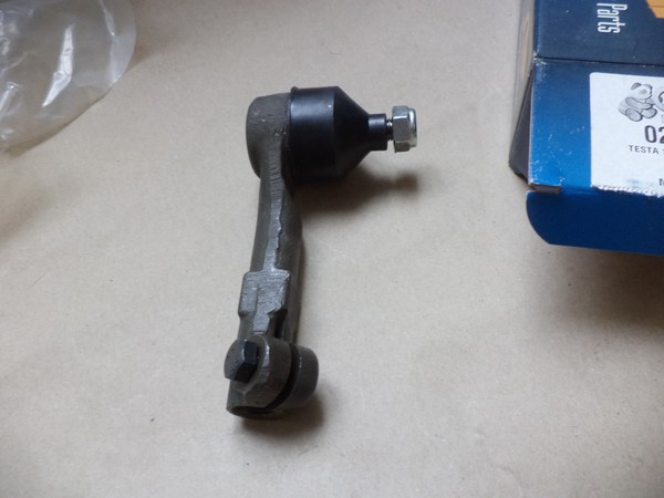 n°da63 rotule direction gauche RENAULT Twingo 1 OCAP 0290367 neuve DPA86