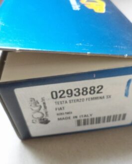 n°da64 rotule direction gauche fiat Panda 2 500 ford KA OCAP 0293882 neuve DPA86