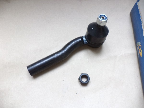n°da64 rotule direction gauche fiat Panda 2 500 ford KA OCAP 0293882 neuve n°da64 rotule direction gauche fiat Panda 2 500 ford KA OCAP 0293882 neuve DPA86