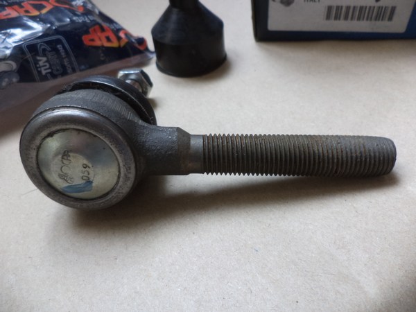 n°da65 rotule direction RENAULT super5 R9 R11 R20 R21 R25 fuego 0180926 OCAP neuve DPA86