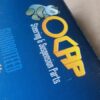 n°da65 rotule direction RENAULT super5 R9 R11 R20 R21 R25 fuego 0180926 OCAP neuve DPA86
