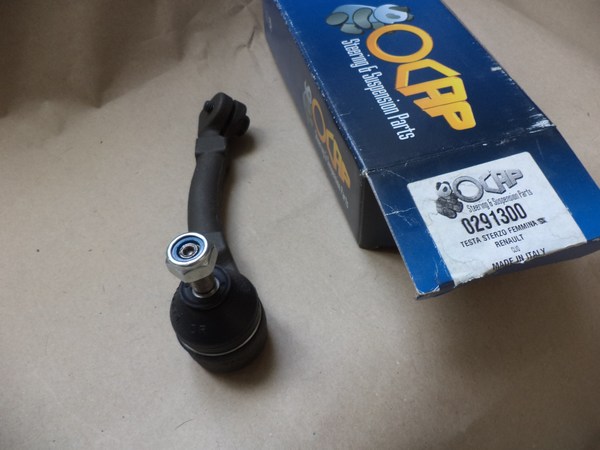 n°da65 rotule direction RENAULT super5 R9 R11 R20 R21 R25 fuego 0180926 OCAP neuve DPA86