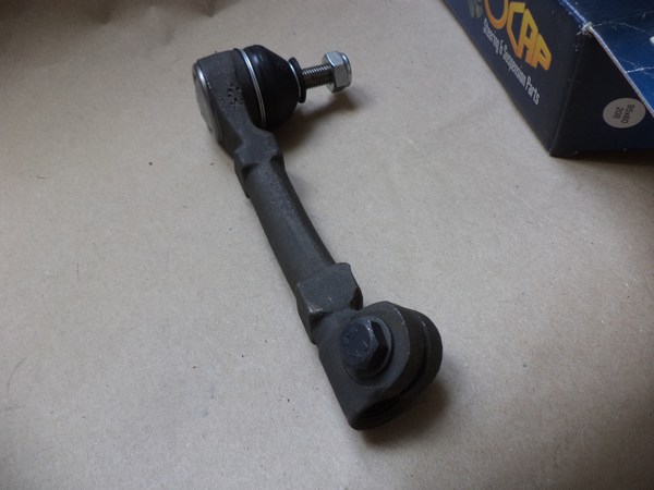 n°da66 rotule direction gauche RENAULT CLIO 2 OCAP 0291300 neuve DPA86