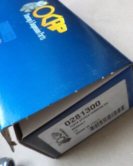 n°da67 rotule direction droit RENAULT CLIO 2 OCAP 0281300 neuve DPA86