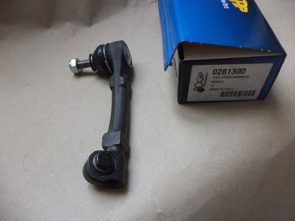 n°da66 rotule direction gauche RENAULT CLIO 2 OCAP 0291300 neuve DPA86