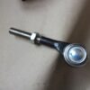 n°da68 rotule direction gauche RENAULT CLIO 1 OCAP 0190153 neuve DPA86