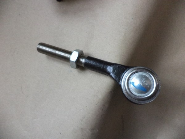 n°da68 rotule direction gauche RENAULT CLIO 1 OCAP 0190153 neuve DPA86