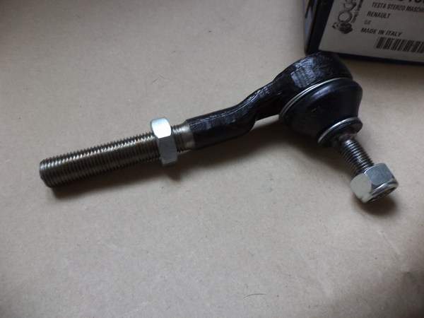 n°da68 rotule direction gauche RENAULT CLIO 1 OCAP 0190153 neuve DPA86