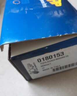 n°da69 rotule direction droit RENAULT CLIO 1 OCAP 0180153 neuve DPA86