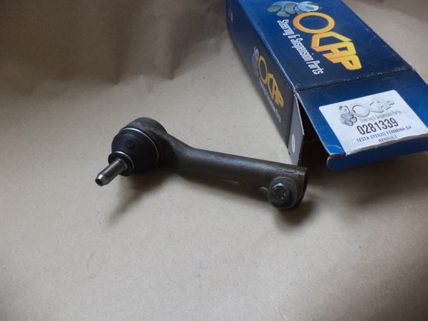 n°da71 rotule direction droit RENAULT CLIO 1 KANGOO 1 MEGANE 1 OCAP neuve DPA86