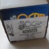 n°da72 rotule direction CITROEN evasion Jumpy Scudo 806 Expert OCAP 0280225 neuf DPA86