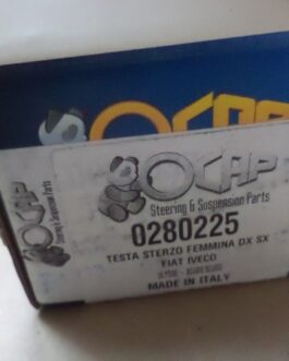 n°da72 rotule direction CITROEN evasion Jumpy Scudo 806 Expert OCAP 0280225 neuf DPA86