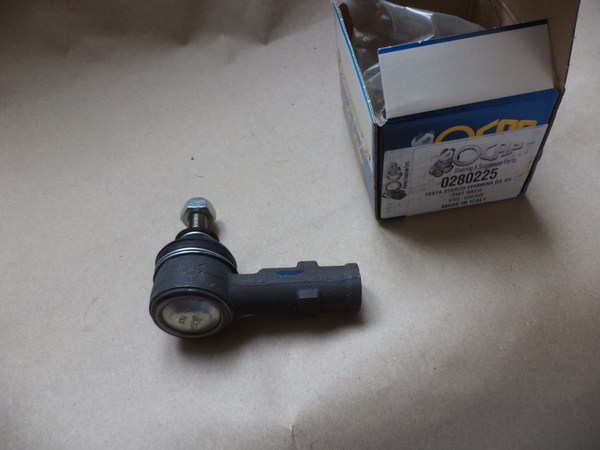 n°da64 rotule direction gauche fiat Panda 2 500 ford KA OCAP 0293882 neuve n°da64 rotule direction gauche fiat Panda 2 500 ford KA OCAP 0293882 neuve DPA86