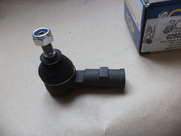 n°da72 rotule direction CITROEN evasion Jumpy Scudo 806 Expert OCAP 0280225 neuf DPA86