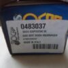 n°da73 rotule direction droit AUDI A3 VW golf 4 new beetle leon OCAP 0483037 neuve DPA86