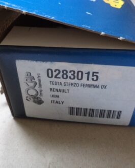 n°da74 rotule direction droit RENAULT laguna 1  OCAP 0283015 neuve DPA86