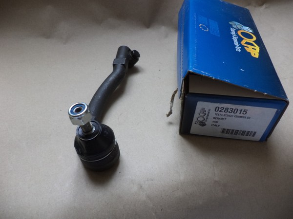 n°da71 rotule direction droit RENAULT CLIO 1 KANGOO 1 MEGANE 1 OCAP neuve DPA86