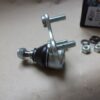 n°da75 rotule direction droit AUDI A1 A3 Q2 Q3  VW golf 5 6 7 T-Roc OCAP 0484281 neuve DPA86