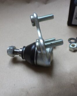 n°da75 rotule direction droit AUDI A1 A3 Q2 Q3  VW golf 5 6 7 T-Roc OCAP 0484281 neuve DPA86