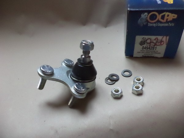 n°da94 roulement roue avant AUDI A3 S3 TT kaven krl159 neuf n°da94 roulement roue avant AUDI A3 S3 TT kaven krl159 neuf DPA86