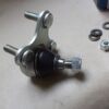n°da76 rotule direction gauche AUDI A1 A3 Q2 Q3 VW golf 5 6 7 T-Roc OCAP 0494281 neuve n°da76 rotule direction gauche AUDI A1 A3 Q2 Q3 VW golf 5 6 7 T-Roc OCAP 0494281 neuve DPA86