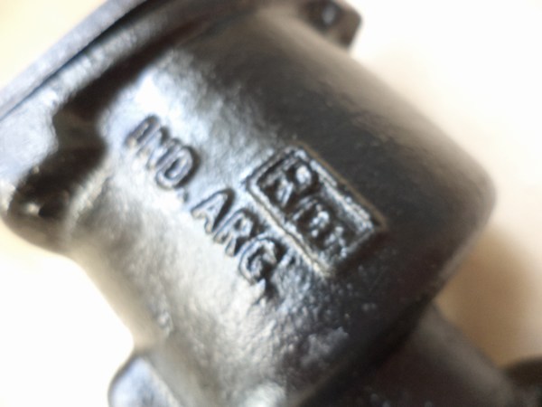 n°da77 pompe vide frein VW Golf 1 2 Passat Transporter T3 AUDI 80 90 neuve vacuum RM221 n°da77 pompe vide frein VW Golf 1 2 Passat Transporter T3 AUDI 80 90 neuve vacuum RM221 DPA86